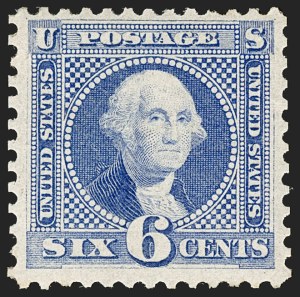 Sale 1206, Lot 174, 1875 Re-Issue of 1869 Pictorial Issue (Scott 123-133a)