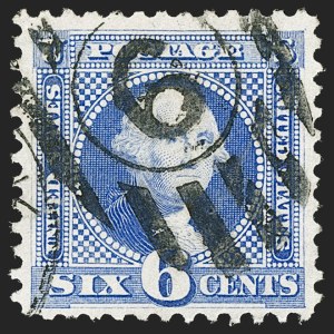 Sale 1206, Lot 176, 1875 Re-Issue of 1869 Pictorial Issue (Scott 123-133a)