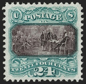 Sale 1206, Lot 186, 1875 Re-Issue of 1869 Pictorial Issue (Scott 123-133a)
