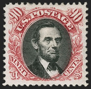 Sale 1206, Lot 192, 1875 Re-Issue of 1869 Pictorial Issue (Scott 123-133a)