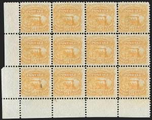 Sale 1206, Lot 25, Essays and Proofs