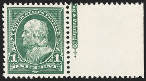Sale Number 1206, Lot Number 306, 1897-1903 Change of Colors (Scott 279-284) Sale Number 1206, Lot Number 306, 1897-1903 Change of Colors (Scott 279-284)