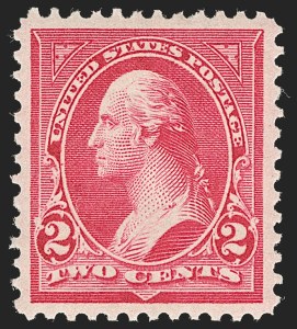 Sale Number 1206, Lot Number 308, 1897-1903 Change of Colors (Scott 279-284) Sale Number 1206, Lot Number 308, 1897-1903 Change of Colors (Scott 279-284)