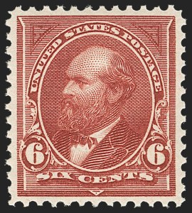 Sale Number 1206, Lot Number 314, 1897-1903 Change of Colors (Scott 279-284) Sale Number 1206, Lot Number 314, 1897-1903 Change of Colors (Scott 279-284)