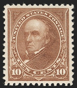 Sale Number 1206, Lot Number 315, 1897-1903 Change of Colors (Scott 279-284) Sale Number 1206, Lot Number 315, 1897-1903 Change of Colors (Scott 279-284)