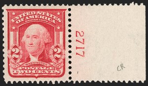 Sale 1206, Lot 360, 1902-08 Issues (Scott 300-320)