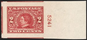Sale Number 1206, Lot Number 410, 1909 Commemorative Issues (Scott 367-373) Sale Number 1206, Lot Number 410, 1909 Commemorative Issues (Scott 367-373)