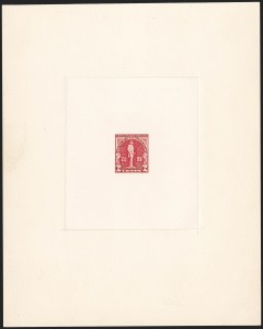 Sale 1206, Lot 44, Essays and Proofs, continued