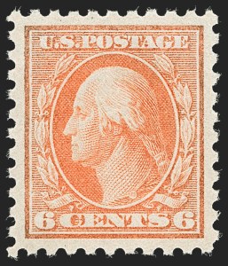 Sale Number 1206, Lot Number 500, 1916-17 Issues (Scott 462-480) Sale Number 1206, Lot Number 500, 1916-17 Issues (Scott 462-480)