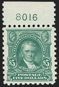 Sale Number 1206, Lot Number 507, 1916-17 Issues (Scott 462-480) Sale Number 1206, Lot Number 507, 1916-17 Issues (Scott 462-480)