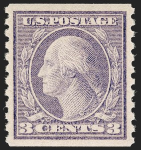Sale Number 1206, Lot Number 516, 1917-19 Issues (Scott 481-524) Sale Number 1206, Lot Number 516, 1917-19 Issues (Scott 481-524)