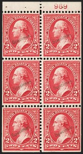 Sale 1206, Lot 54, Specimens
