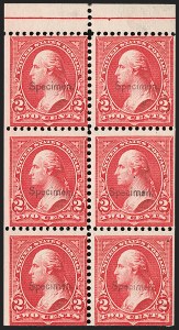 Sale 1206, Lot 55, Specimens