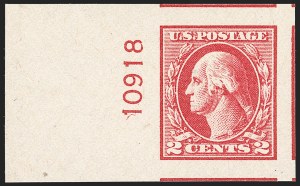 Sale Number 1206, Lot Number 559, 1918-20 Offset Printing Issues (Scott 525-536) Sale Number 1206, Lot Number 559, 1918-20 Offset Printing Issues (Scott 525-536)