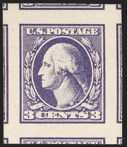 Sale 1206, Lot 574, 1918-20 Offset Printing Issues (Scott 525-536)