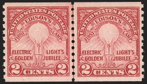 Sale Number 1206, Lot Number 628, 1925 and Later Issues (Scott 628-849) Sale Number 1206, Lot Number 628, 1925 and Later Issues (Scott 628-849)