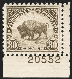 Sale Number 1206, Lot Number 636, 1925 and Later Issues (Scott 628-849) Sale Number 1206, Lot Number 636, 1925 and Later Issues (Scott 628-849)