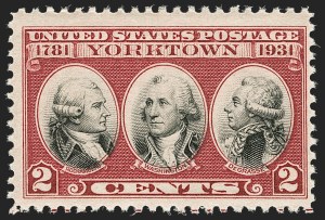 Sale 1206, Lot 638, 1925 and Later Issues (Scott 628-849)