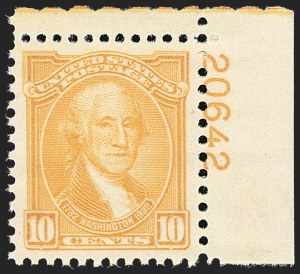Sale Number 1206, Lot Number 640, 1925 and Later Issues (Scott 628-849) Sale Number 1206, Lot Number 640, 1925 and Later Issues (Scott 628-849)