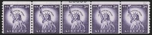 Sale 1206, Lot 650, Modern Varieties and Errors