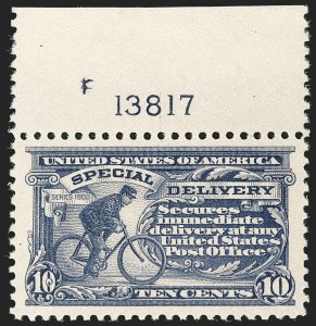 Sale Number 1206, Lot Number 693, Special Delivery, Registration Sale Number 1206, Lot Number 693, Special Delivery, Registration