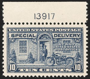 Sale Number 1206, Lot Number 696, Special Delivery, Registration Sale Number 1206, Lot Number 696, Special Delivery, Registration