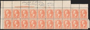 Sale 1206, Lot 728, Officials thru Newspapers and Periodicals