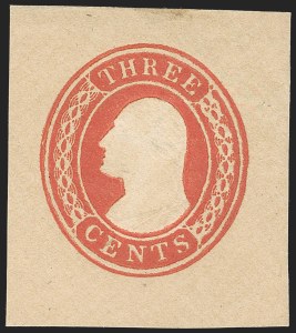 Sale 1206, Lot 771, Postal Stationery