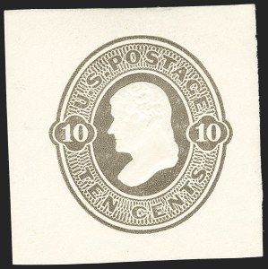 Sale 1206, Lot 773, Postal Stationery