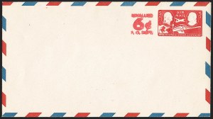 Sale 1206, Lot 779, Postal Stationery