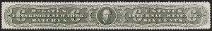 Sale 1206, Lot 819, Private Die Proprietary