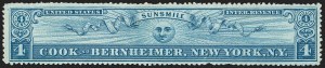 Sale 1206, Lot 829, Private Die Proprietary