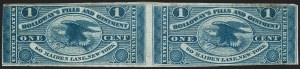 Sale 1206, Lot 840, Private Die Proprietary