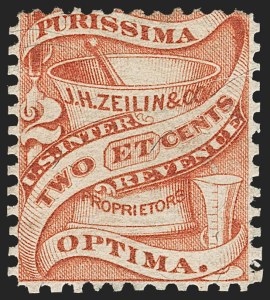 Sale 1206, Lot 855, Private Die Proprietary