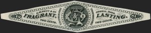 Sale 1206, Lot 857, Private Die Proprietary