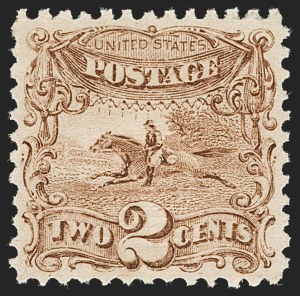 Sale Number 1209, Lot Number 1132, 1869 Pictorial Issue (Scott 112-122)