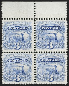 Sale 1209, Lot 1138, 1869 Pictorial Issue (Scott 112-122)