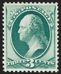 Sale 1209, Lot 1156, 1870-88 Bank Note Issues (Scott 134-218)