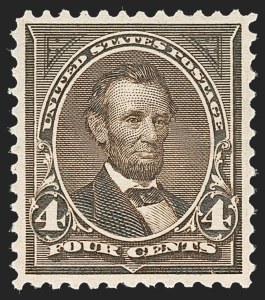 Sale Number 1209, Lot Number 1201, 1894-95 Bureau Issues (Scott 246-278) Sale Number 1209, Lot Number 1201, 1894-95 Bureau Issues (Scott 246-278)