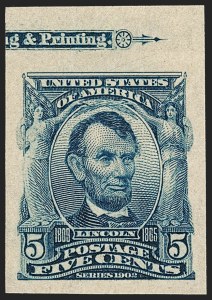 Sale Number 1209, Lot Number 1232, 1902-08 Issues (Scott 300-320) Sale Number 1209, Lot Number 1232, 1902-08 Issues (Scott 300-320)