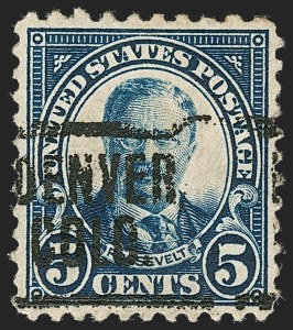 Sale 1209, Lot 1297, 1922-29 and Later Issues