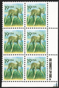 Sale 1209, Lot 1316, Modern Errors