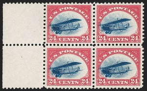 Sale 1209, Lot 1329, Air Post