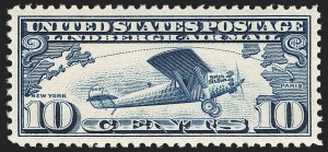 Sale Number 1209, Lot Number 1331, Air Post
