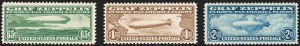 Sale 1209, Lot 1333, Air Post