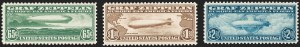 Sale 1209, Lot 1334, Air Post
