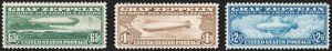 Sale 1209, Lot 1336, Air Post