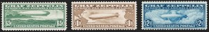 Sale 1209, Lot 1339, Air Post