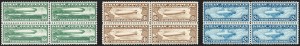 Sale 1209, Lot 1341, Air Post