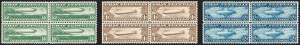 Sale 1209, Lot 1342, Air Post